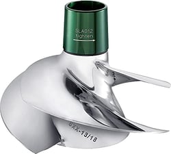 Picture of Solas SXX-CD-13/16 Concord Impeller for Sea-Doo 300hp