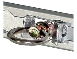 Picture of Buyers LR1 Load Ring for Super Track Tie-Down System