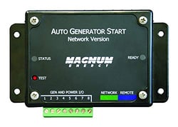 Picture of Magnum ME-AGS-N Automatic Generator Start Controller for Magnum Inverters
