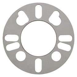 Picture of Weigh Safe WS08 Dual Pin Lockplate Dust Cover