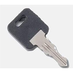 Picture of AP 013691311 Fastec Replacement Key for RV & Trailer Cam Locks