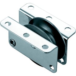 Picture of Ronstan RF31712 Series 30 High Load Exit Box Single Rope or Wire