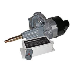 Picture of Intellisteer INTTYPES Type S Wireless Remote Steering System for Rotary Cable Helms