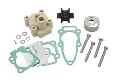 Picture of Sierra 18-48317 Complete Water Pump Kit for Mercury Nissan Tohatsu 8-9.9HP Outboard