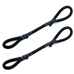 Picture of Tigress 88676 Tower Rod Saver Straps 2-Pack