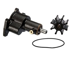 Picture of Sierra 18-3160-1 Sea Water Pump - Brass for MerCruiser