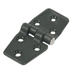 Picture of Whitecap Industries S-3030 Black Nitrate Gas Spring 10" Extended 7" Compressed 60 lbs
