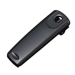 Picture of Standard Horizon CLIP-22 Belt Clip for HX210 HX300 HX400 HX890 Handheld VHF Radios