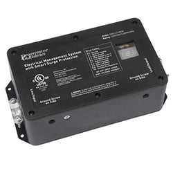 Picture of Progressive Industries EMS-LCHW30 Hardwired RV Surge Protector 30 Amp