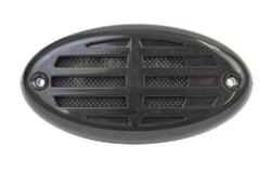 Picture of Attwood Marine 11478-7 Drop-In Hidden Horn with Black and White Covers