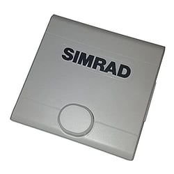 Picture of Simrad 000-13724-001 Suncover for AP44 Autopilot Control Head