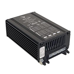 Picture of Samlex IDC-100C-12 DC-DC Step-Up Converter 30-60V to 12.5V 8A 100W Isolated