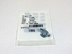 Picture of Cummins 8650029 Air Cleaner Cover Wing Nut for Onan RV Generators