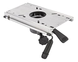 Picture of Wise Seating 8WD374 Fore & Aft Slide for 2-7/8" Pedestals