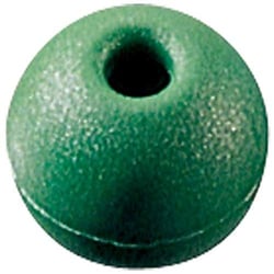Picture of Ronstan RF1315GRN Parrel Bead 32mm Green Single