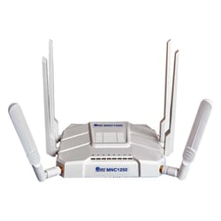 Picture of Wave Wi-Fi MNC-1250 Dual Band Marine Network Controller with Cellular