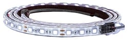 Picture of Buyers 5624973 48-Inch LED Strip Light Clear Cool White 12V 72 LEDs