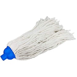 Picture of Sea-Dog Line 4911071 Boat Hook Yarn Mop Cotton Fiber Replacement Mop Head
