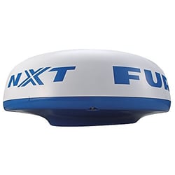 Picture of Furuno DRS4D-NXT 24" Solid-State Doppler Radar with Target Analyzer