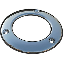 Picture of Mate Series 1000CS 316 Stainless Steel Cap for Round Plastic Rod & Cup Holders