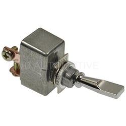 Picture of Sierra TG21500 Toggle Switch 50A 12VDC Chrome Marine Grade