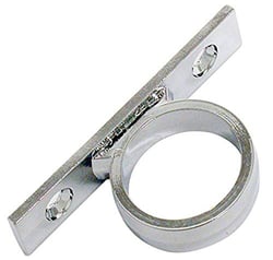 Picture of Valterra PF276013 Hand Held Shower Hose Guide Chrome