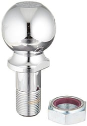 Picture of Buyers RB2516 2-5/16" Replacement Hitch Ball for 8-Ton Pintle Combination Hitch