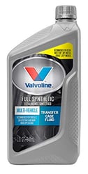 Picture of Valvoline 855459 Full Synthetic Transfer Case Fluid - 1 Quart