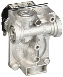 Picture of Suburban Mfg 161255 Gas Valve for 5243A Water Heater
