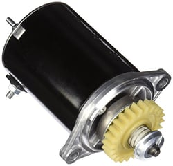 Picture of Cummins 1912351 12V Starter for Onan KV Engines and RV Gensets