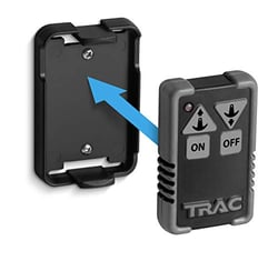 Picture of Trac Outdoor 69041 Wireless Remote Kit for G2 Anchor Winch