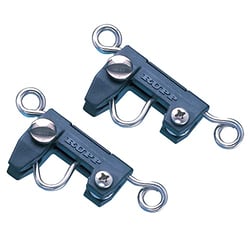 Picture of RUPP Marine CA-0106 Zip Clips Release Clips Pair for Outriggers
