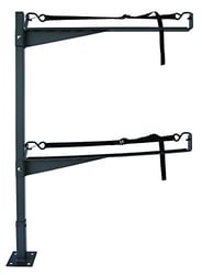 Picture of Dock Edge DE90815F Kayak and SUP Storage Rack 36" x 48"