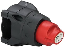 Picture of Marinco 700RV EasyFit Battery Switch On/Off 275A Continuous