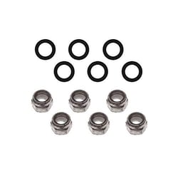 Picture of Sierra 18-72005 Propeller Nut and Tab Washer Kit for MerCruiser Stern Drives