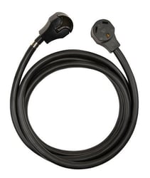 Picture of Coleman 30A10MFST 10ft 30 Amp RV Extension Cord 10/3 STW
