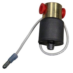 Picture of Boat Leveler Co. 12641-12 Insta-Trim 12V Solenoid Valve White Wire