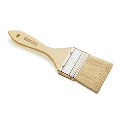 Picture of Redtree 14082 4-Inch Chip Paint Brush White China Bristle