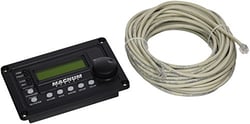 Picture of Magnum ME-RC50-L Remote Control Panel for ME/MS Series Inverters