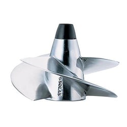 Picture of Solas PF-CD-15/23 Concord Impeller for Polaris PWC