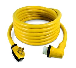 Picture of ParkPower by Marinco 30RPC50RV 50 Amp RV Power Cord Adapter