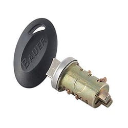 Picture of AP 013552 Bauer Replacement Non-Master Lock Cylinder Pack of 10