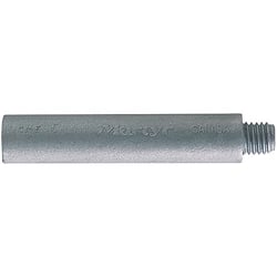 Picture of Martyr Anodes CMEZ5 3/4" x 3-5/8" Pencil Zinc Engine Anode - Zinc Only