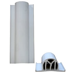 Picture of Monarch Mooring Whips SEMF06 Sou'Easter M-Fender 6 Foot Dock Bumper