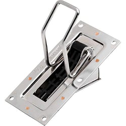 Picture of Andersen RA554132 Super Medium Automatic Bailer Inside Mount Stainless Steel