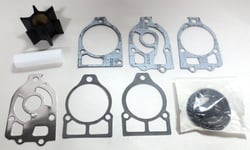 Picture of Engineered Marine Products 46-00091 MerCruiser Water Pump Kit Without Housing