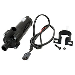 Picture of Johnson Pumps 102448703 CM Series Magnetic Drive Circulating Pump 5 GPM 12V