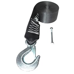 Picture of Rod Saver WS25 Replacement Winch Strap 25 Foot 7000 lb Capacity