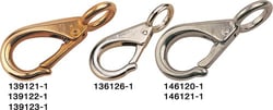 Picture of Sea-Dog Line 1461211 Eye Snap - Stainless Steel Marine Hardware