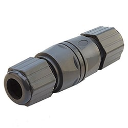 Picture of FLIR 4115028 RJ45 Waterproof Ethernet Connector Enclosure